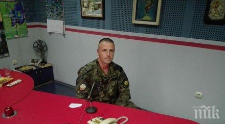 невероятна история български снайперист впечатли нато изстрел една ръка