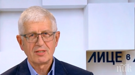 ГОРЕЩА ТЕМА! Румен Овчаров се разпали за цената на газа: Някои си правят бакалски сметки