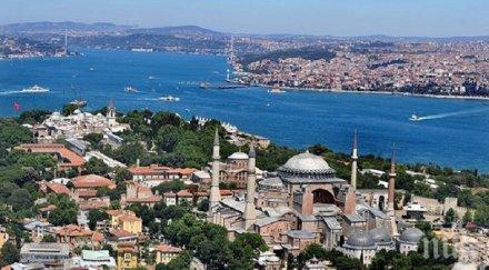 журналист изчезна посещение консулството саудитска арабия истанбул