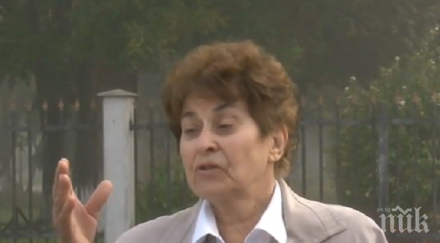 баба сталинка върна забравена чанта фрашкана пари злато