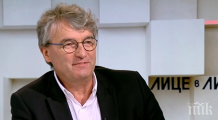 проф лъчезар трайков болно говори корупция лекари