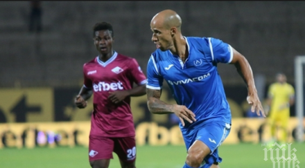 асът левски обертан важно изказване