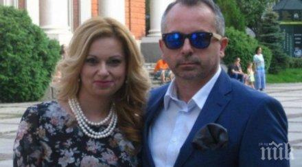 пик ретро аделина радева заряза мъжа