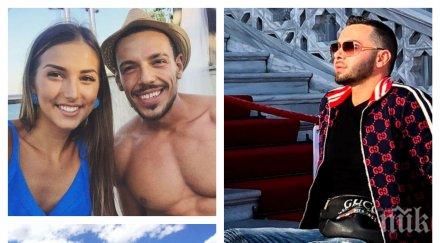 фолкаджията живко добрев става съсед дани алекс уреди тузарски палат полите витоша