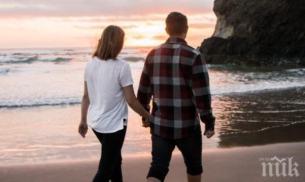 Сигурните знаци, че имате дълбока връзка с някого