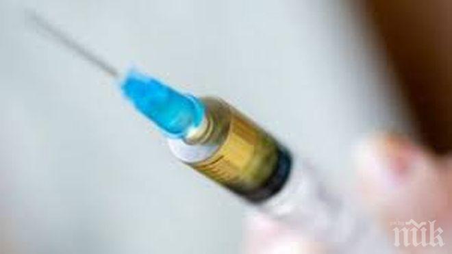 Увеличават се заразените с хепатит А в София