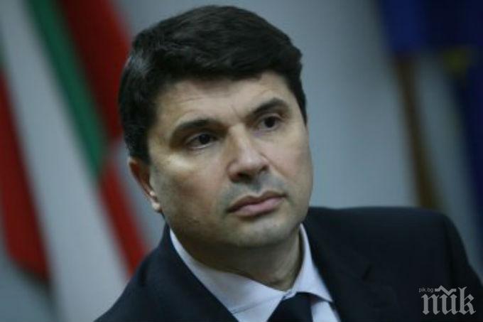 Бюджета на ДАТО скочи с 3 млн. лв. 