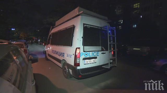 НОВИ ПОДРОБНОСТИ! Простреляните пред столичната пицария са криминално проявени 