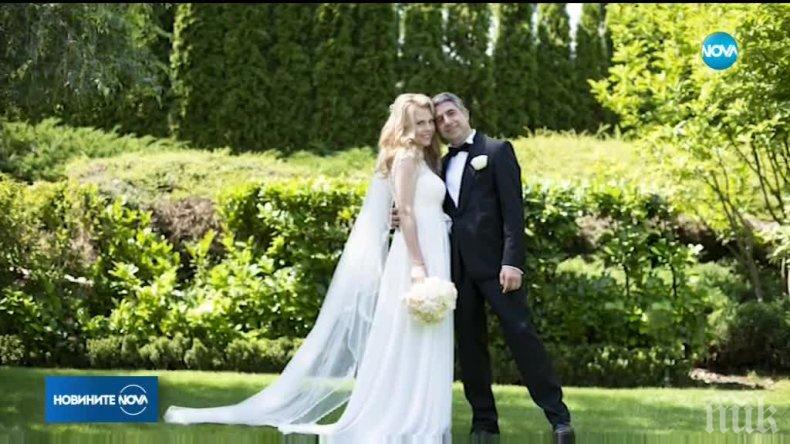 ОЧАКВАЙТЕ НЕВЕРОЯТНА ИЗПОВЕД НА РОСИ БАНОВ И ДЕСИ ПЛЕВНЕЛИЕВА: Джендъри ли сме, ей...Кой от нас е мъж и кой - жена...