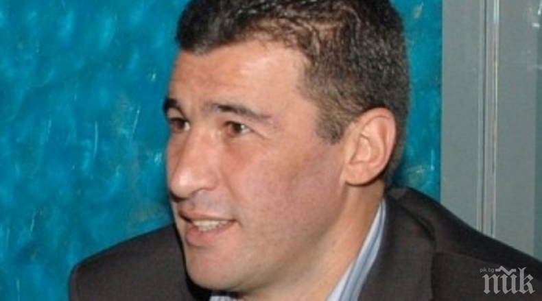 Емо Кременлиев за ЦСКА и Левски: Ако бяха много добри, щяха да... 