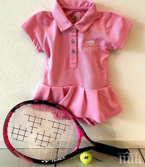 Рожденичката Мартина Хингис ще става майка