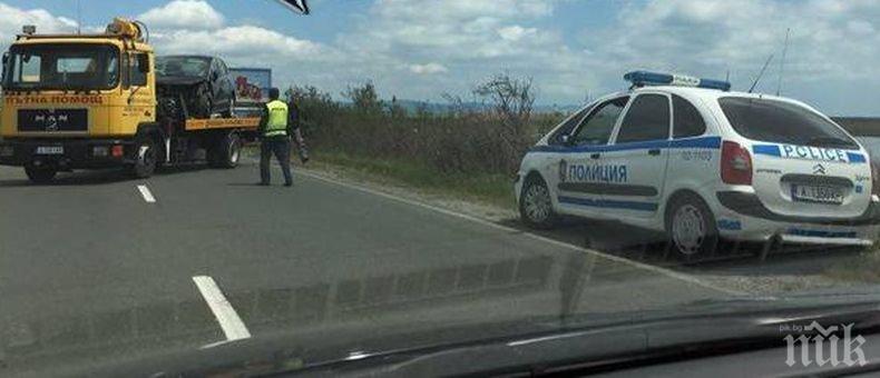 Лъже ли МВР за загиналите на пътя? Ведомството възкресило 28 жертви за 2 дни