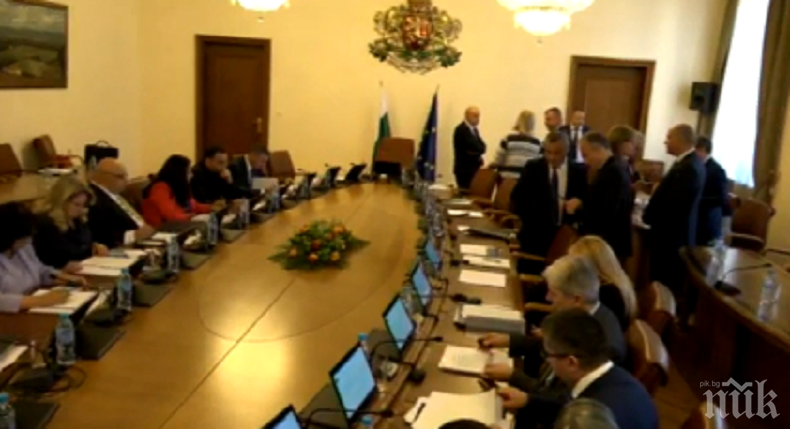 Нови промени за филмовата индустрия, ще има държавна помощ