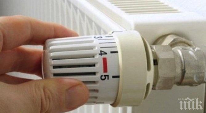 Топлофикация София има пълна готовност да стартира новия сезон