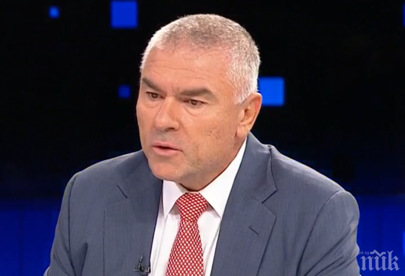 Марешки поздрави македонците за референдума