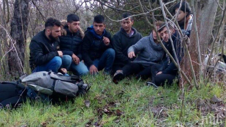 Експерт алармира: Миграционният натиск по границите се увеличава