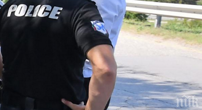 МВР Силистра търси полицаи