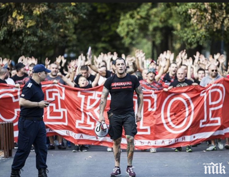 Кога трябва да бъдат платени осемте милиона за емблемата? Ето какво заявяват от Армията