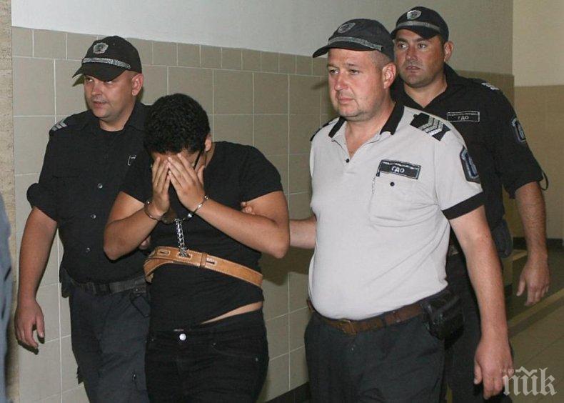 ОТ ПОСЛЕДНИТЕ МИНУТИ! Пуснаха от съда момчето, наръгало с нож свой съученик