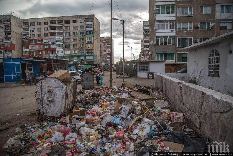 БИЗНЕСМЕН, ТА ДРЪНКА! Митко от Столипиново” си купи фотоволтаичен парк