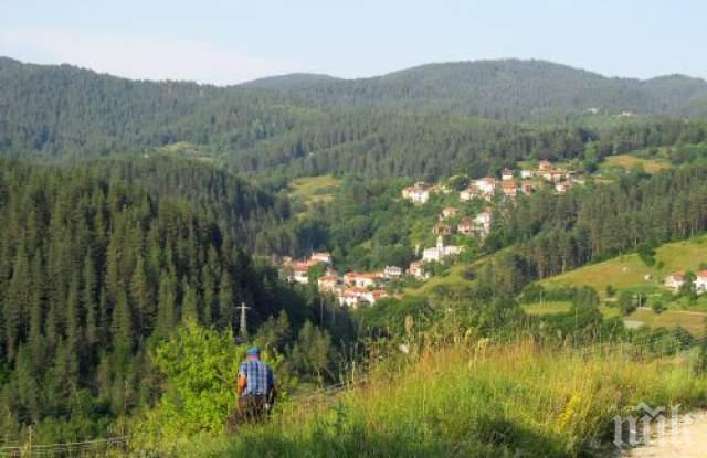 ТРАГЕДИЯ! Авджия издъхна на банкет за откриването на ловния сезон 