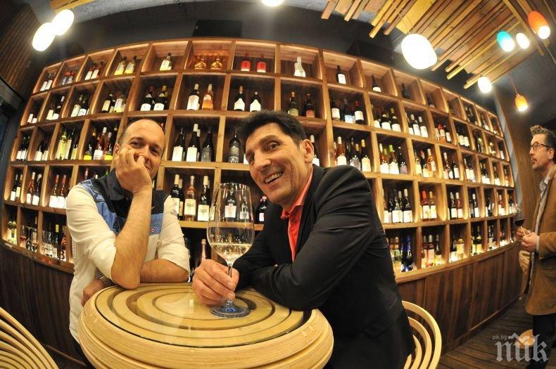 БАНКРУТ! Бизнесът на Румен Луканов се срина! Отчетите на бившия телевизионер - критични, загубил 150 бона (СНИМКА)