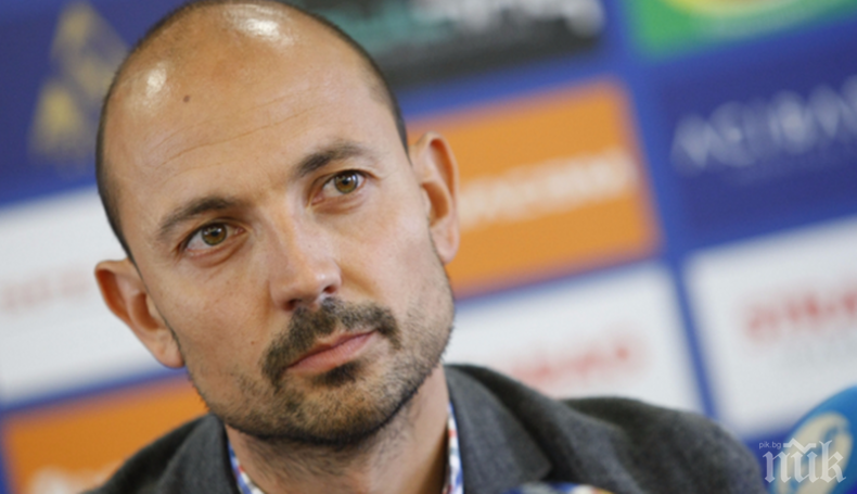 Станислав Ангелов - Пелето със силни думи за фамилия Пеневи