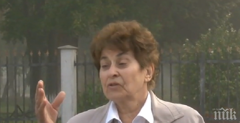 Баба Сталинка върна забравена чанта, фрашкана с пари и злато