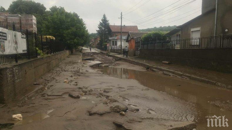 Правителството дава 2,8 млн. лв. за Мизия, Дупница и Тетевен