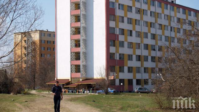 Софийският университет има нужда от още 500 места в общежития
