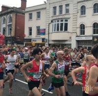 Двама души са починали от сърдечен удар след финала на полумаратона в Кардиф
