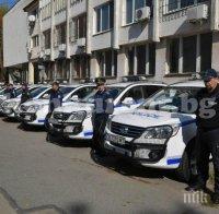 Полицията в Монтана ще гони с мощни джипове мигранти и селски бандити