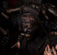 Сатанисти сеят страх и ужас в Скопие