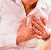 Създадоха ваксина срещу инфаркт