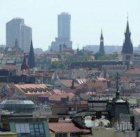 ПОСЛЕДНИ РЕЗУЛТАТИ: Управляващите в Чехия с лека преднина на изборите за Сенат