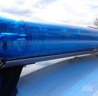 ЗВЕРСТВО! Бандит с 16 присъди преби възрастен мъж с тесла
