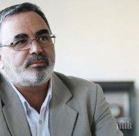 Д-р Ангел Кунчев с последни подробности за върлуващия Хепатит в София