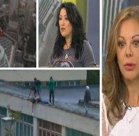 ШОК! Експерти с ужасяващи разкрития: Децата сами предизвикват смъртта с рискови селфита от безделие!