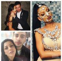 ДРАМА! Емануела без секс 2 години - чалга дивата проговори за сватбата с годеника си... 