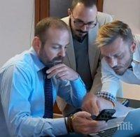 Фондация предлага безплатен домашен тест за ХИВ