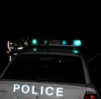 ЕКШЪН В ПЛОВДИВ! Мъж нападна с юмруци момиче в центъра на града
