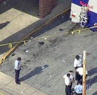 ЕКШЪН! Двама ранени при стрелба насред Париж
