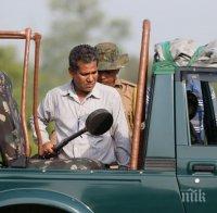 Българи плащат по 100 000 евро за сафари в Африка