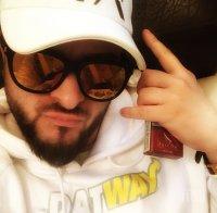 Българите в Лондон чакат Криско