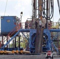 Китай добива по 100 млрд. куб. м шистов газ годишно