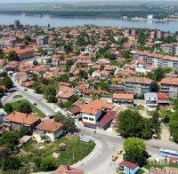 Свищов си прави икономическа зона, търси инвеститори от Китай 