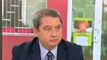 Емануил Йорданов адвокатства на арестуваните лекари за износ на онколекарства