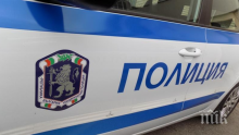 Откриха 32-годишен мъж в безпомощно състояние в подлез на Цариградско