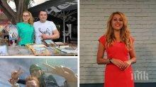 САМО В ПИК! Шокиран колега на убитата журналистка проговори за смъртта й - свързана ли е работата й с жестокото престъпление