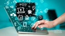 80 милиона европейци никога не са използвали интернет